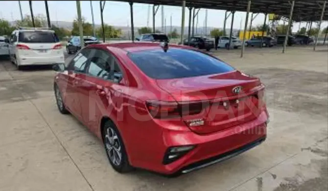 Kia Forte 2019 თბილისი - photo 6