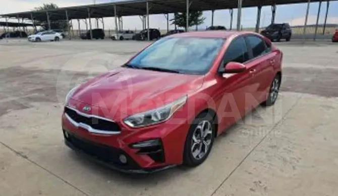 Kia Forte 2019 თბილისი - photo 2