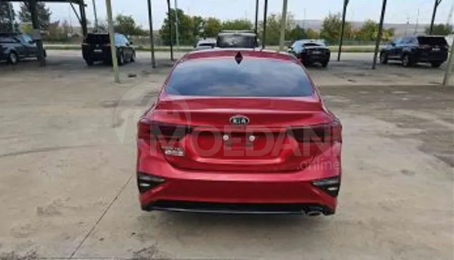 Kia Forte 2019 Тбилиси - изображение 5