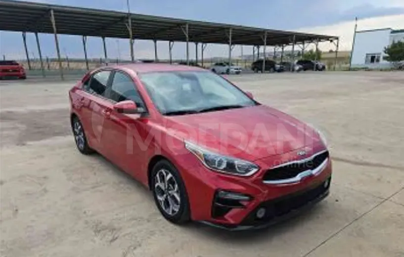 Kia Forte 2019 Тбилиси - изображение 3