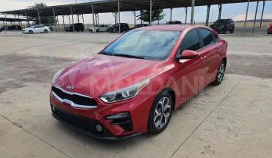 Kia Forte 2019 Тбилиси - изображение 2