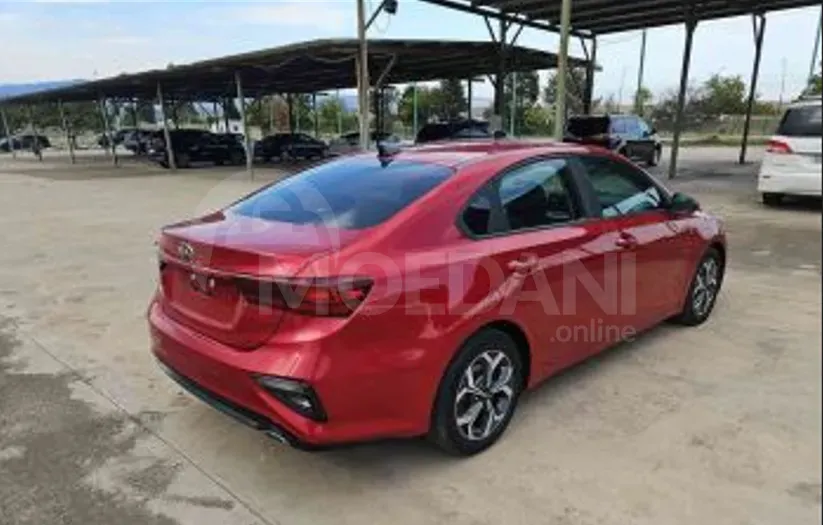 Kia Forte 2019 Тбилиси - изображение 4
