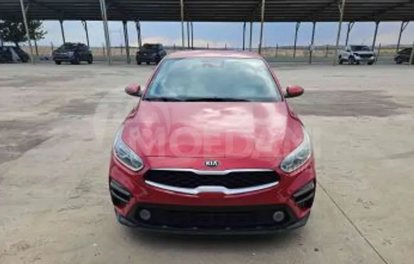Kia Forte 2019 Тбилиси - изображение 1
