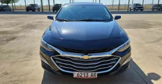 Chevrolet Malibu 2020 თბილისი