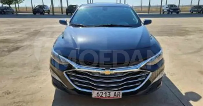 Chevrolet Malibu 2020 თბილისი - photo 1