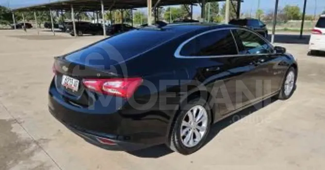 Chevrolet Malibu 2020 თბილისი - photo 4