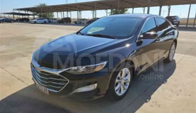 Chevrolet Malibu 2020 თბილისი - photo 2