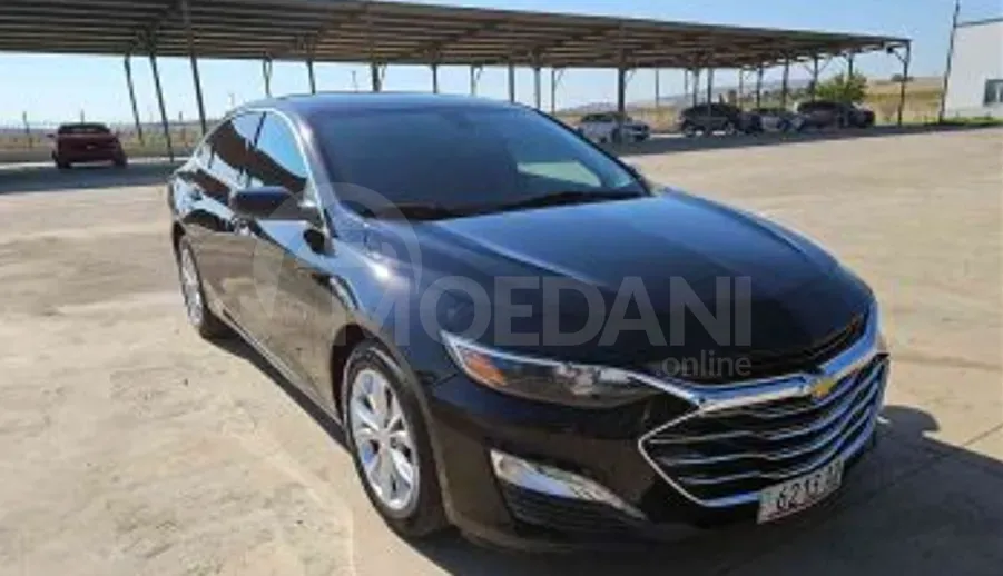 Chevrolet Malibu 2020 თბილისი - photo 3