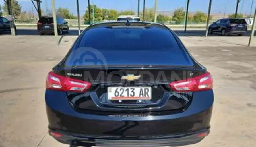 Chevrolet Malibu 2020 თბილისი - photo 5