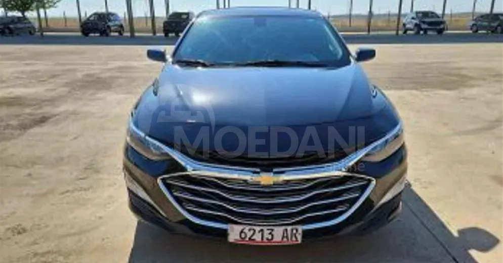 Chevrolet Malibu 2020 თბილისი - photo 1
