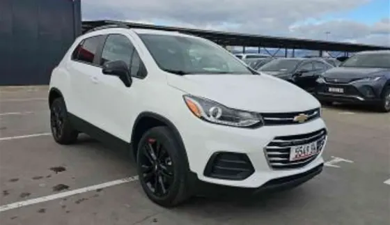 Chevrolet Trax 2020 თბილისი