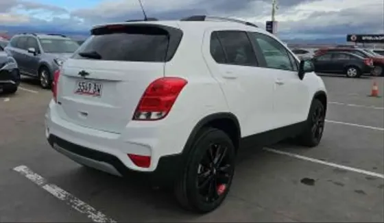 Chevrolet Trax 2020 თბილისი