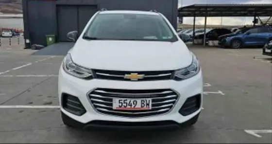 Chevrolet Trax 2020 თბილისი