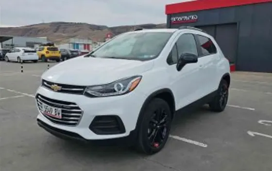 Chevrolet Trax 2020 თბილისი