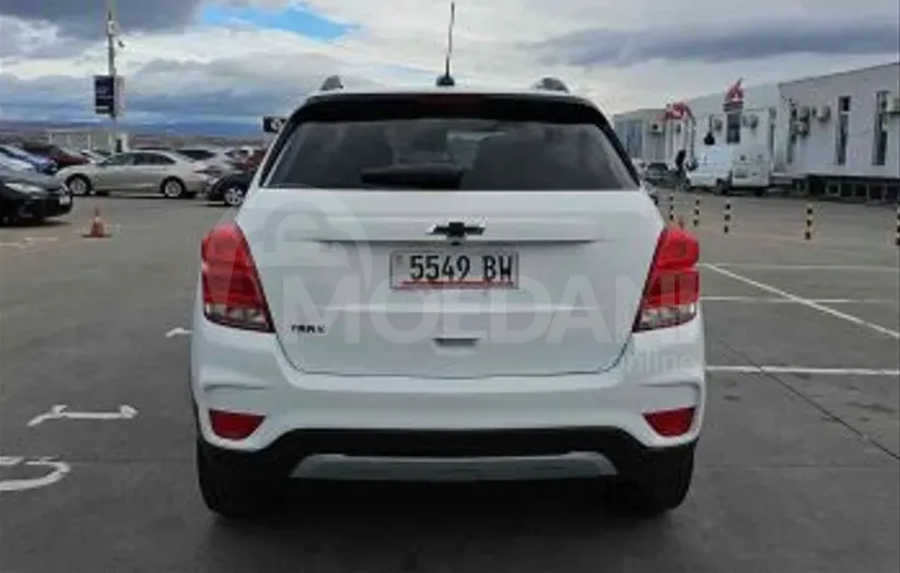 Chevrolet Trax 2020 Тбилиси - изображение 5