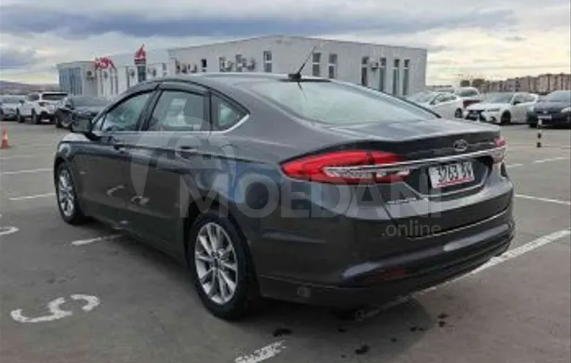 Ford Fusion 2.5L 2017 Tbilisi - photo 6