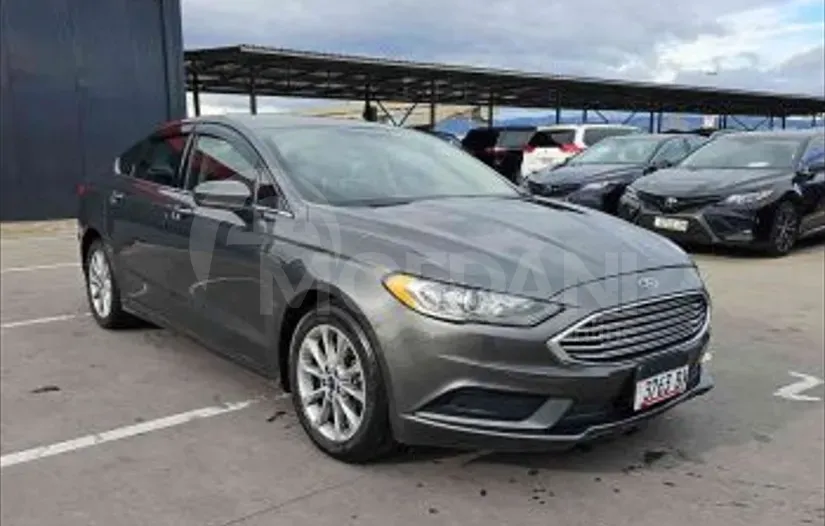 Ford Fusion 2.5L 2017 Tbilisi - photo 3