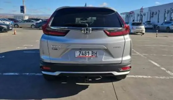 Honda CR-V 2020 თბილისი