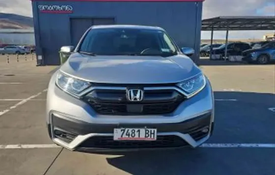 Honda CR-V 2020 თბილისი