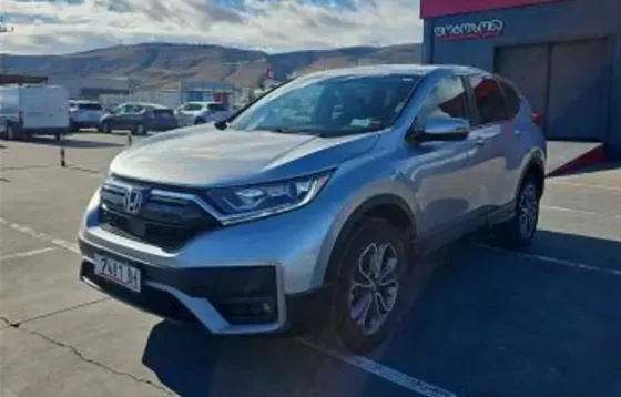 Honda CR-V 2020 თბილისი