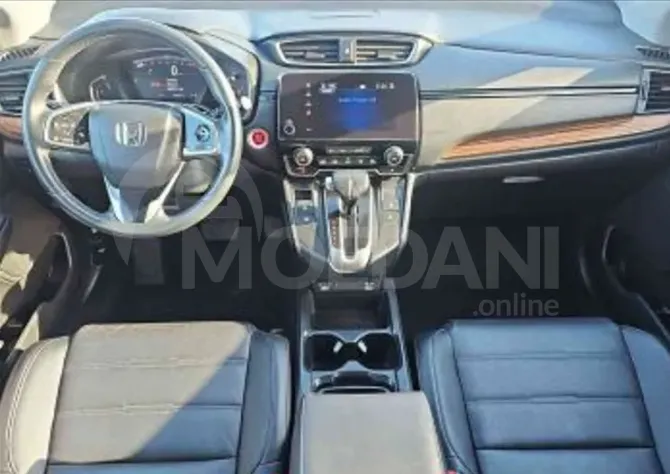 Honda CR-V 2020 თბილისი - photo 7