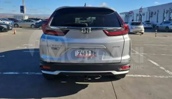 Honda CR-V 2020 თბილისი - photo 5