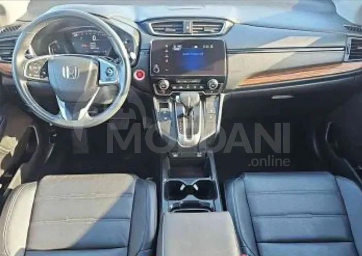 Honda CR-V 2020 თბილისი - photo 7