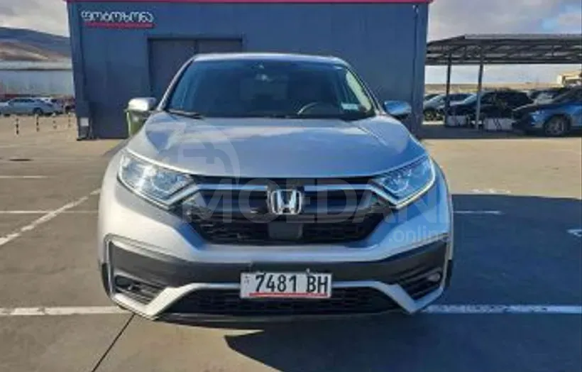 Honda CR-V 2020 თბილისი - photo 1