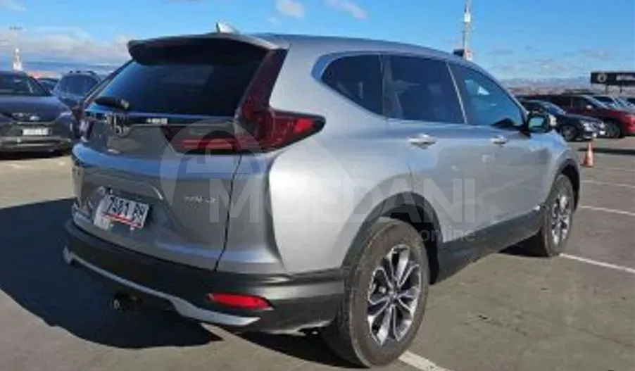 Honda CR-V 2020 თბილისი - photo 4