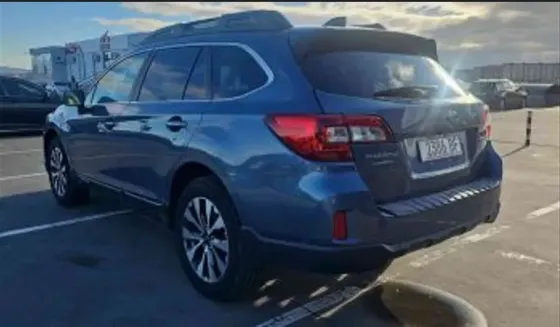 Subaru Outback 2016 თბილისი