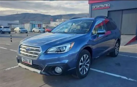 Subaru Outback 2016 თბილისი