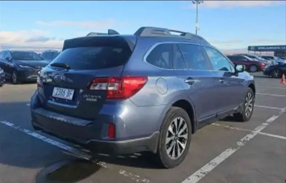 Subaru Outback 2016 თბილისი