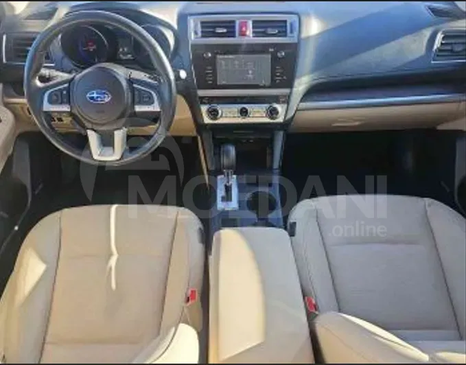 Subaru Outback 2016 Тбилиси - изображение 6