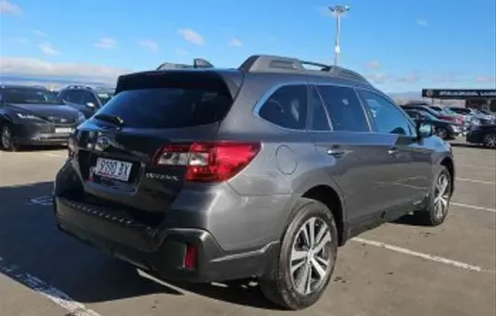 Subaru Outback 2018 თბილისი