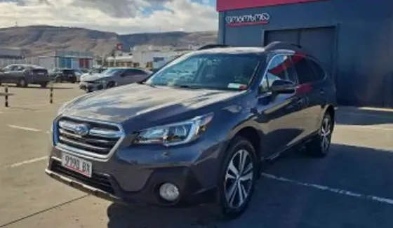 Subaru Outback 2018 თბილისი