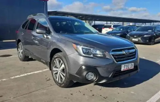 Subaru Outback 2018 თბილისი