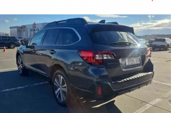 Subaru Outback 2018 თბილისი