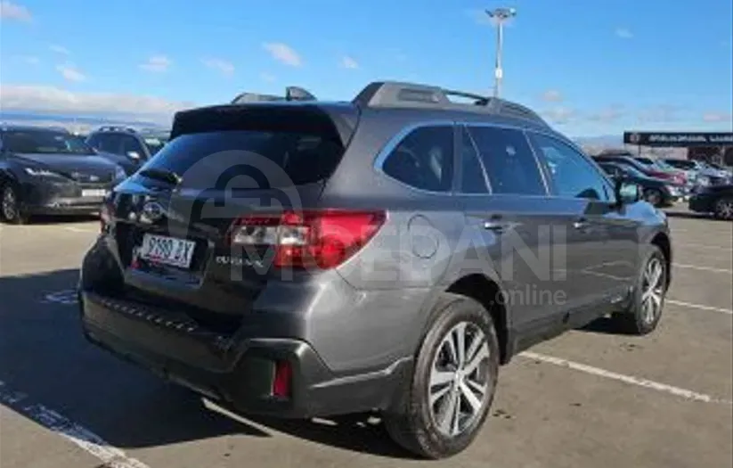 Subaru Outback 2018 Тбилиси - изображение 4