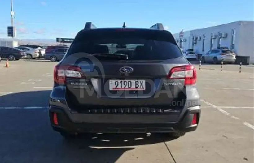 Subaru Outback 2018 Тбилиси - изображение 5