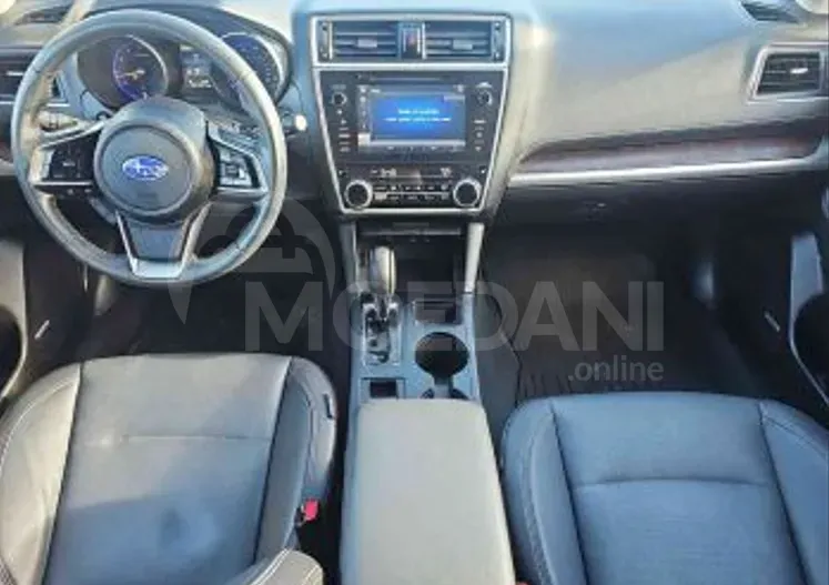 Subaru Outback 2018 Тбилиси - изображение 7