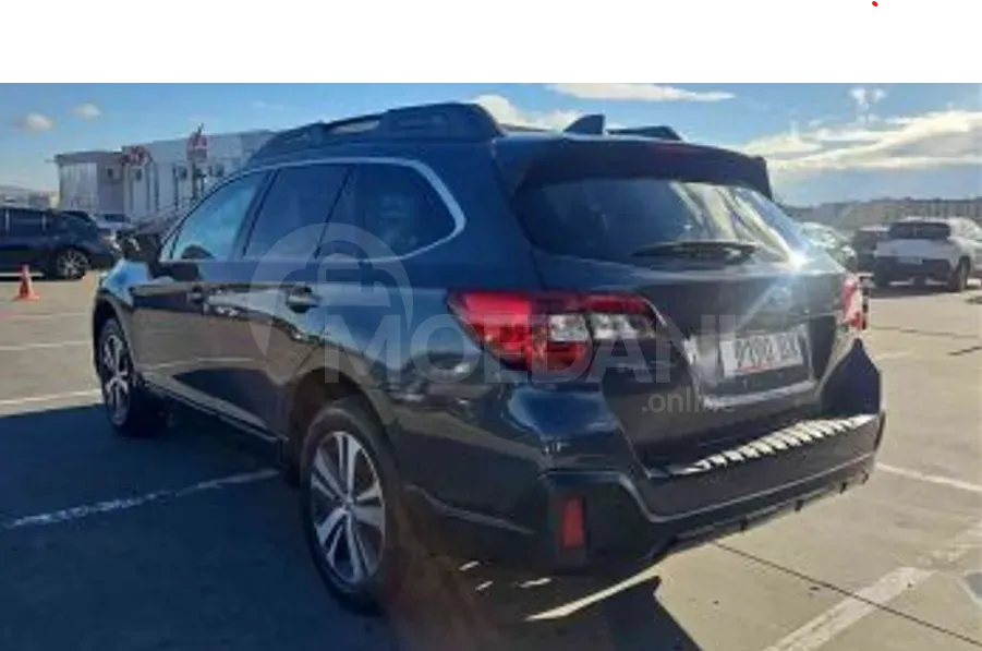 Subaru Outback 2018 Тбилиси - изображение 6
