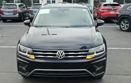 Volkswagen Tiguan 2 2019 თბილისი