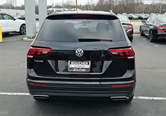 Volkswagen Tiguan 2 2019 თბილისი