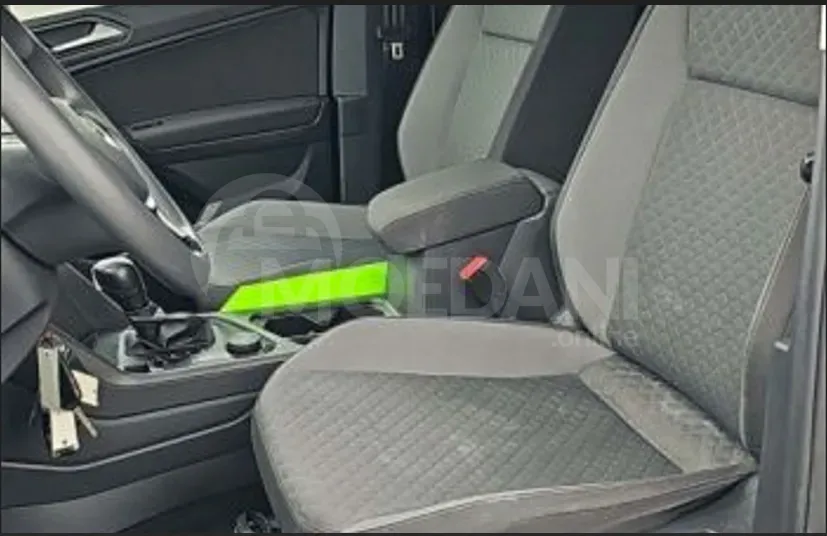 Volkswagen Tiguan 2 2019 Тбилиси - изображение 5