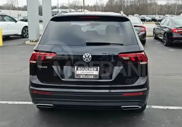 Volkswagen Tiguan 2 2019 Тбилиси - изображение 3