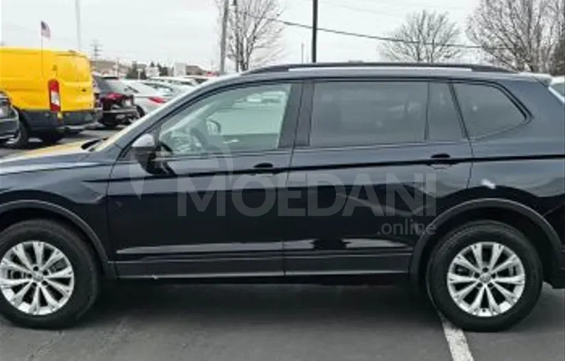 Volkswagen Tiguan 2 2019 Тбилиси - изображение 2
