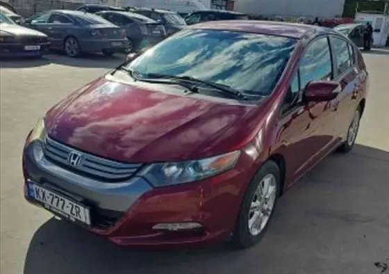 Honda Insight 2010 თბილისი