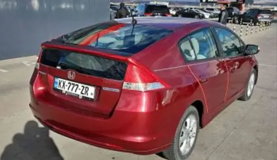 Honda Insight 2010 თბილისი