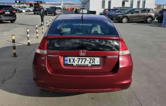 Honda Insight 2010 თბილისი