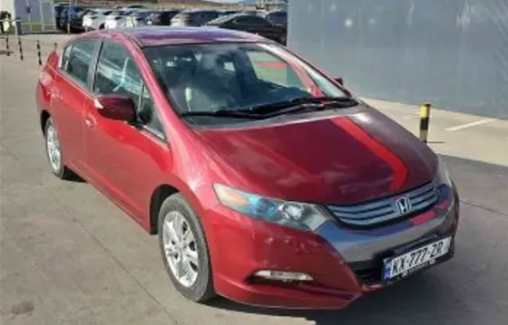 Honda Insight 2010 თბილისი